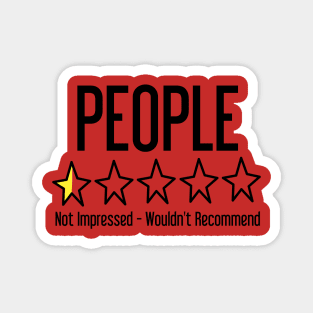 People Magnet