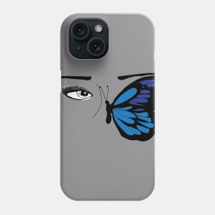 Makeup Phone Case