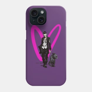 Unconditional Love Phone Case