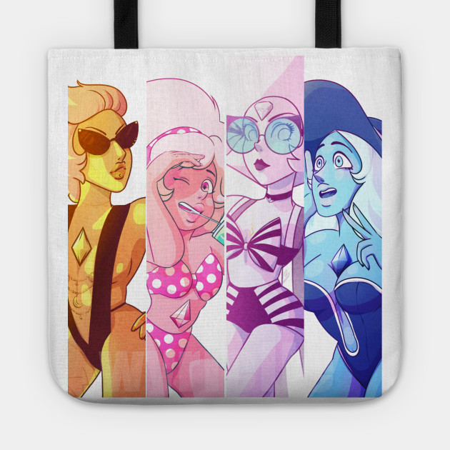 Summer Diamonds