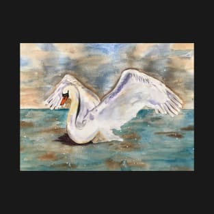 Swan Lake T-Shirt