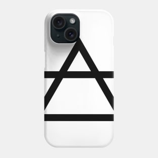 Simple Aer Phone Case