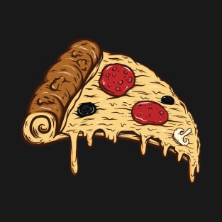 Pizza slice T-Shirt