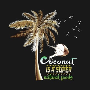 Trendy t shirts coconut day 2023 T-Shirt