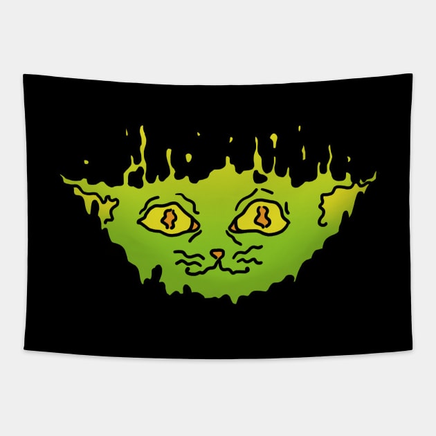 AlienCats — Acid Tapestry by aliencats