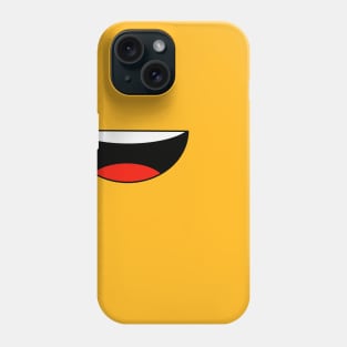 Smile Phone Case