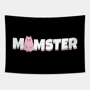 Mamster Tapestry