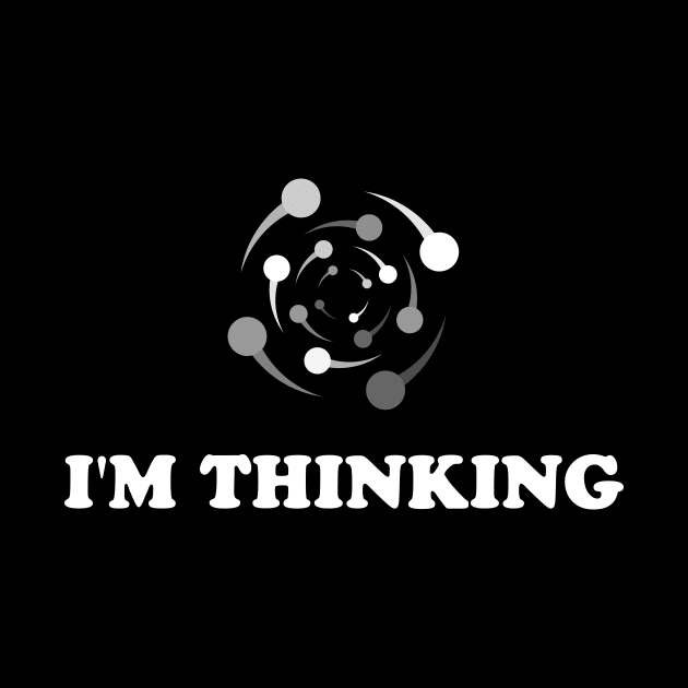 i'm thinking by 101univer.s