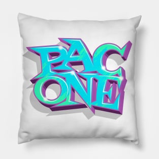 PAC ONE Spiky Pillow