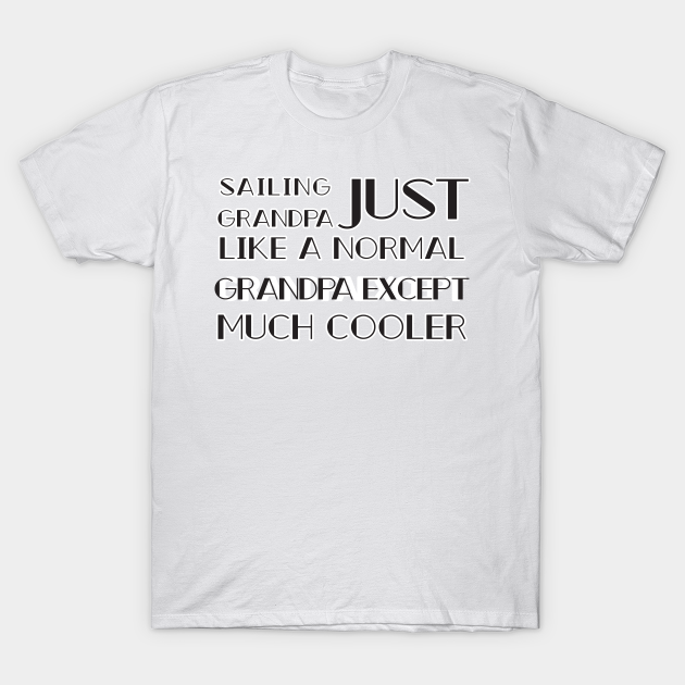 grandparent t shirts funny