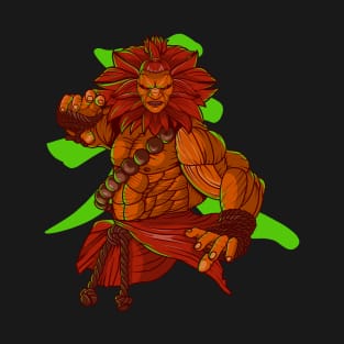 akuma T-Shirt