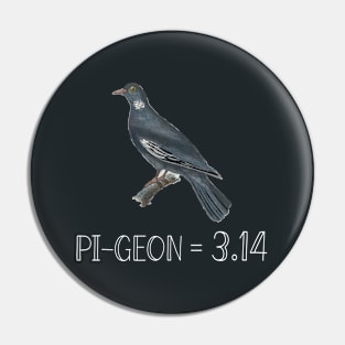 funny pigeon pi Pin