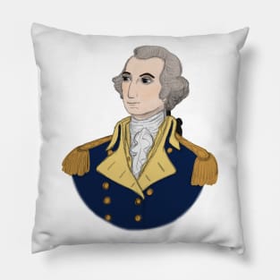 The General Pillow