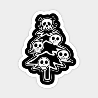 Gothmas Tree Magnet