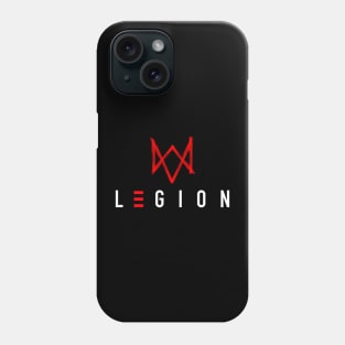 Watch Dogs: Legion Phone Case