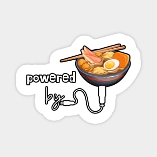 Powered by Oden Magnet