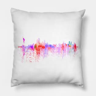 Love New York Pillow