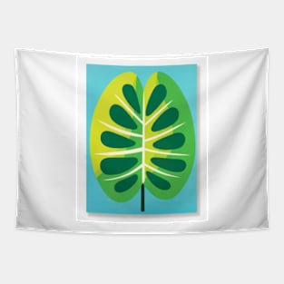 Monstera Tapestry