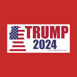 Trump 2024 T-Shirt