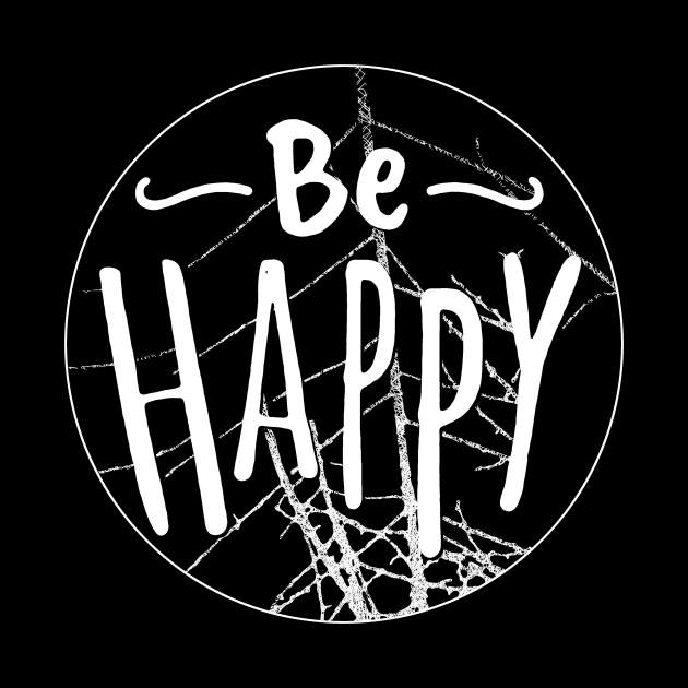 Be Happy by joyjeff
