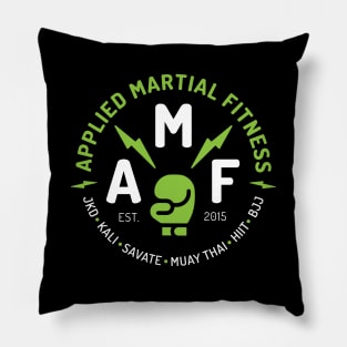 AMF School SWAG Pillow