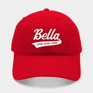 Bella Ciao Merch for Sale TeePublic