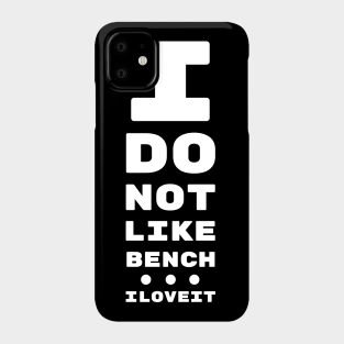 Eye Test Chart Phone Cases Iphone And Android Teepublic Au