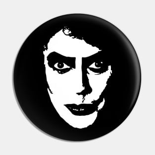 Franknfurter Pin