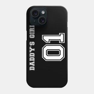 Daddy's Girl Phone Case