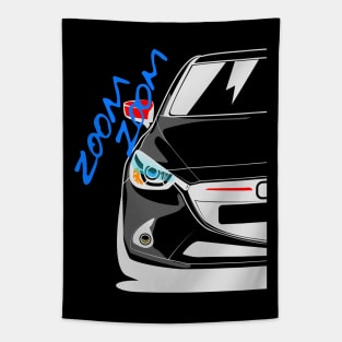 Mazda 2 2016 Tapestry