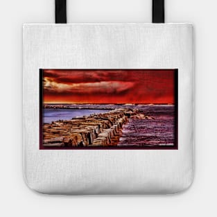 The Jetty Tote