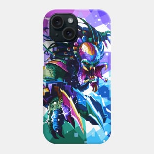 Predator WPAP Phone Case