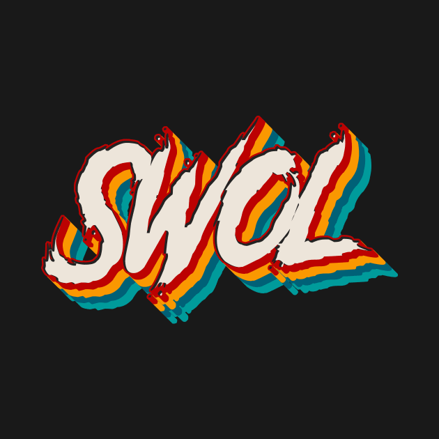 Swol by n23tees