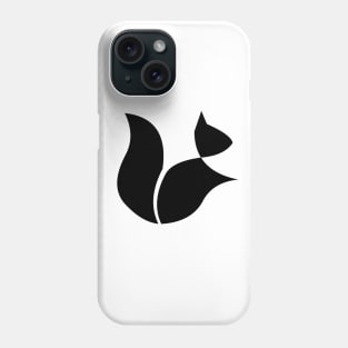 Squirrel giftidea Phone Case