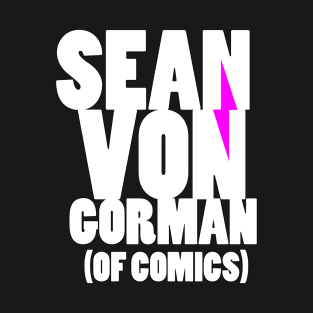 OF COMICS T-Shirt