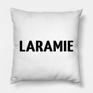 Laramie Pillow