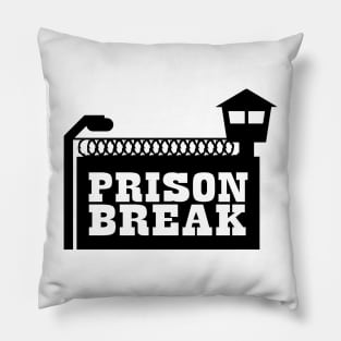 Prison Break Vintage Shirt, Michael Scofield Prison Break Pillow