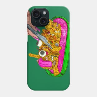 Dollop of Dale Phone Case