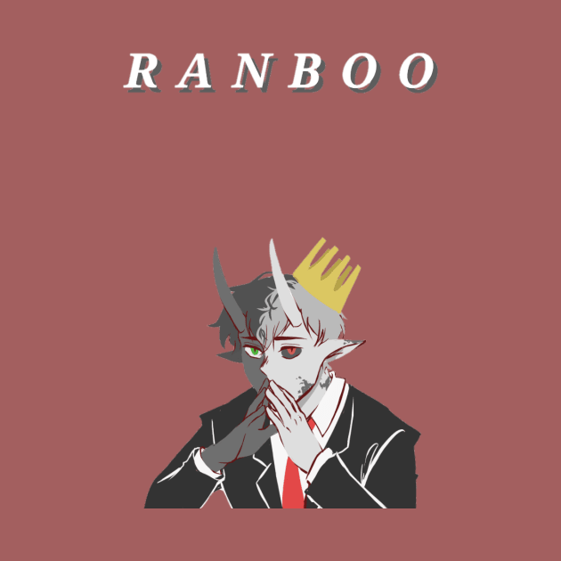 ranboo3 by naddakkidal