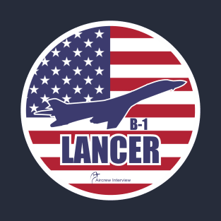 B-1 Lancer T-Shirt