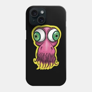 Seth O’Lopod Phone Case