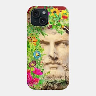 THE GARDEN OF DREAM No.7 Phone Case