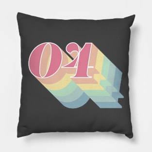 04 Pillow