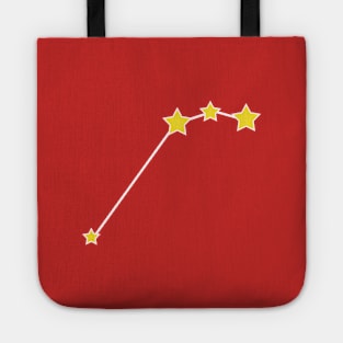 Aries stars Tote