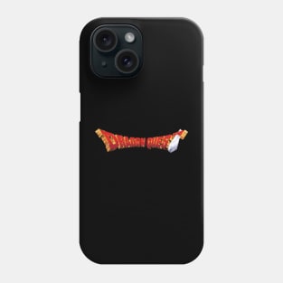 Dragon Quest Pixle Phone Case