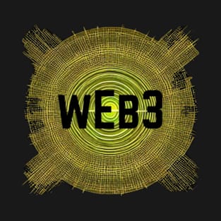 Web3 T-Shirt