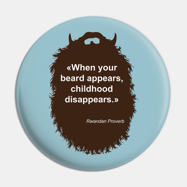 Childhood Pin by DarkChoocoolat