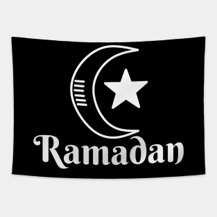 Ramadan Tapestry