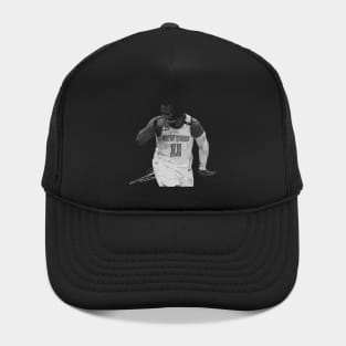 Jalen Brunson Vintage Hat