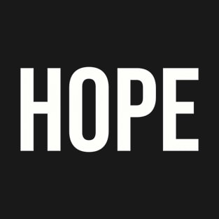 Hope T-Shirt